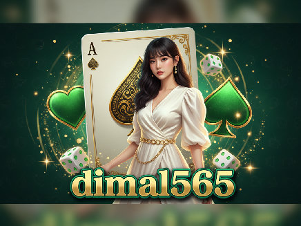 dimal565 สมัครสมาชิก