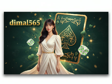 dimal565 เว็บตรง